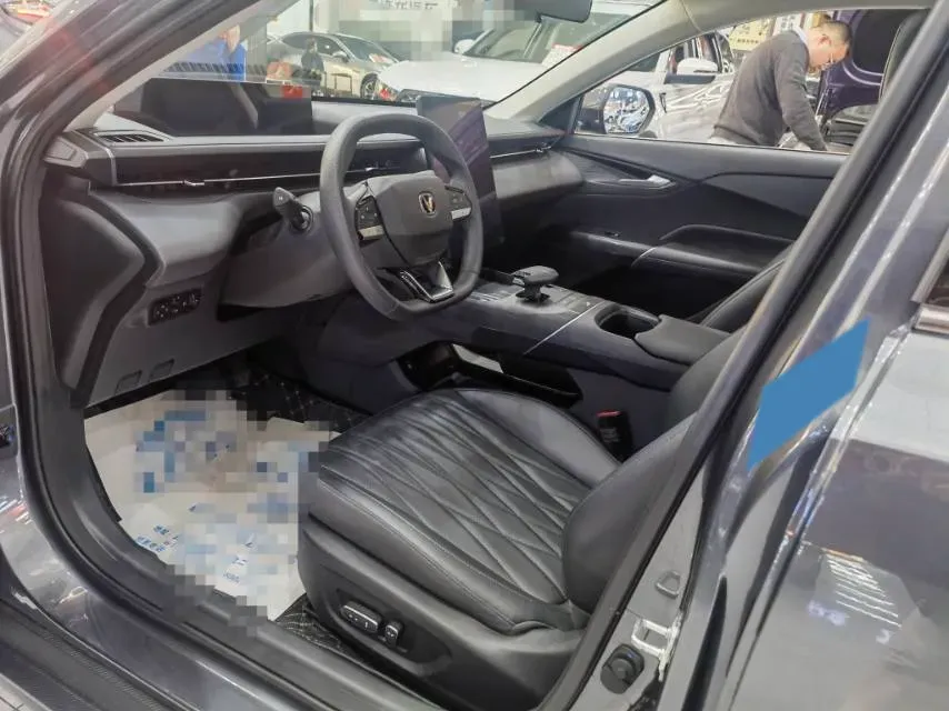 2024 ChangAn Eado 1.5T 170HP L4 7DCT,autocango,china used car exporter,china ev exporter,chinese used car exporter,chinese used ev exporter