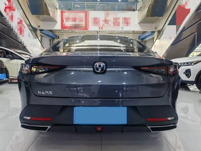 2024 ChangAn Eado 1.5T 170HP L4 7DCT,autocango,china used car exporter,china ev exporter,chinese used car exporter,chinese used ev exporter