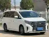 2021 GAC Trumpchi M8 2.0T 252HP L4 8AT