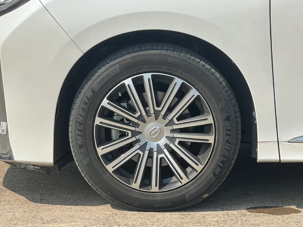 2021 GAC Trumpchi M8 2.0T 252HP L4 8AT,autocango,china used car exporter,china ev exporter,chinese used car exporter,chinese used ev exporter