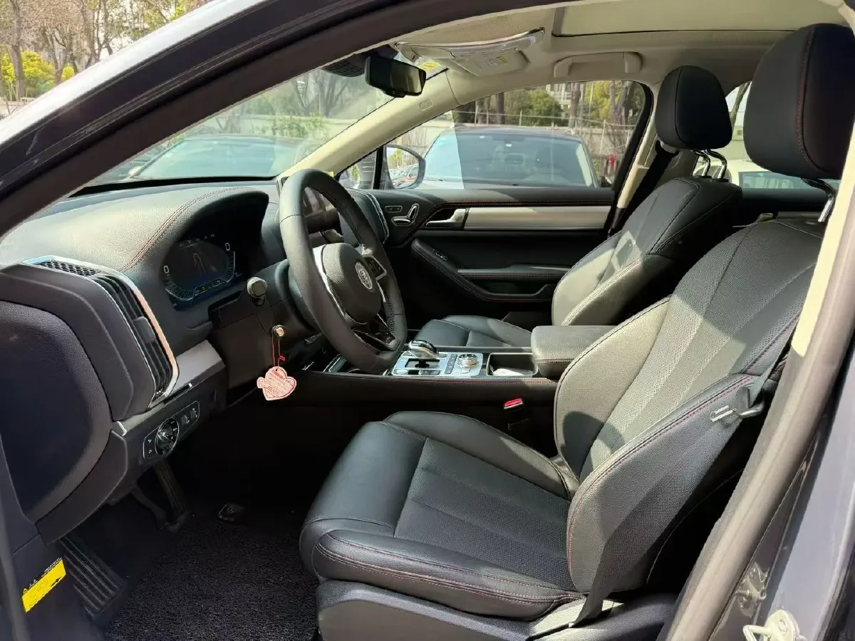 2018 BYD Tang 2.0T 205HP L4 6DCT PHEV 19.96KWH,autocango,china used car exporter,china ev exporter,chinese used car exporter,chinese used ev exporter