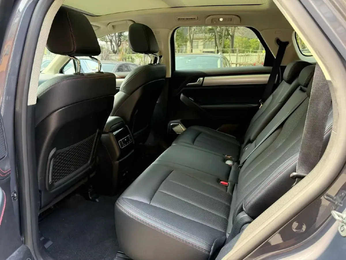 2018 BYD Tang 2.0T 205HP L4 6DCT PHEV 19.96KWH,autocango,china used car exporter,china ev exporter,chinese used car exporter,chinese used ev exporter