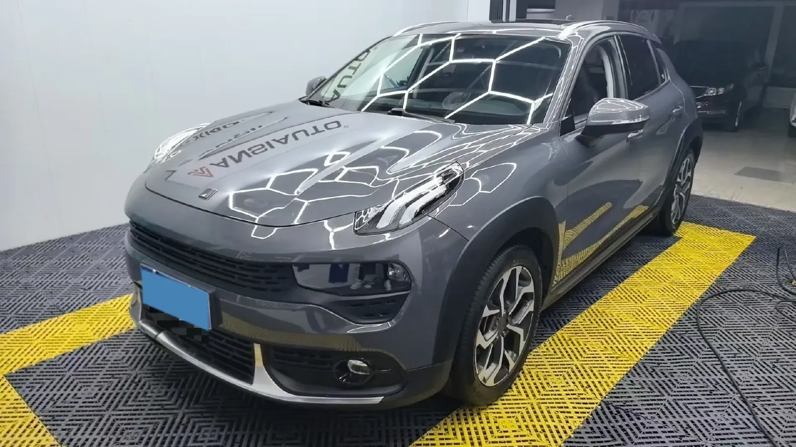 2019 Foton Tunland 2.0T 218HP L4 6AT,autocango,china used car exporter,china ev exporter,chinese used car exporter,chinese used ev exporter