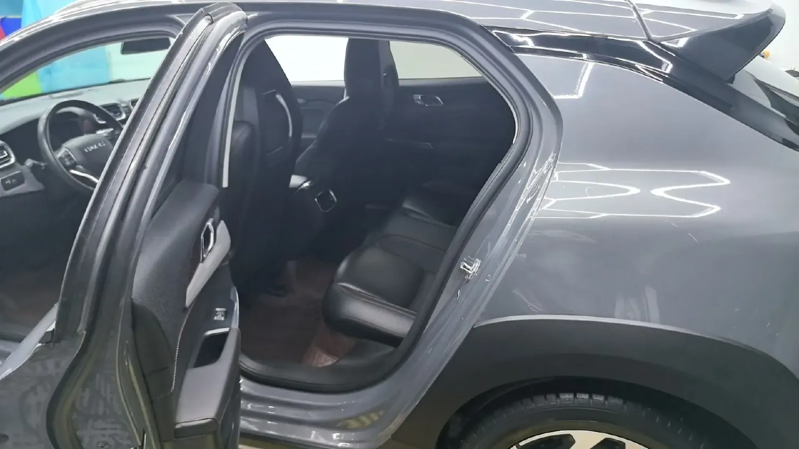 2019 Foton Tunland 2.0T 218HP L4 6AT,autocango,china used car exporter,china ev exporter,chinese used car exporter,chinese used ev exporter