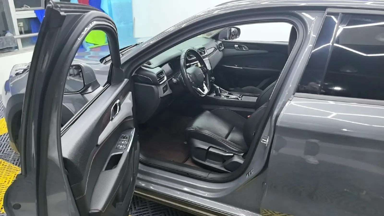 2019 Foton Tunland 2.0T 218HP L4 6AT,autocango,china used car exporter,china ev exporter,chinese used car exporter,chinese used ev exporter