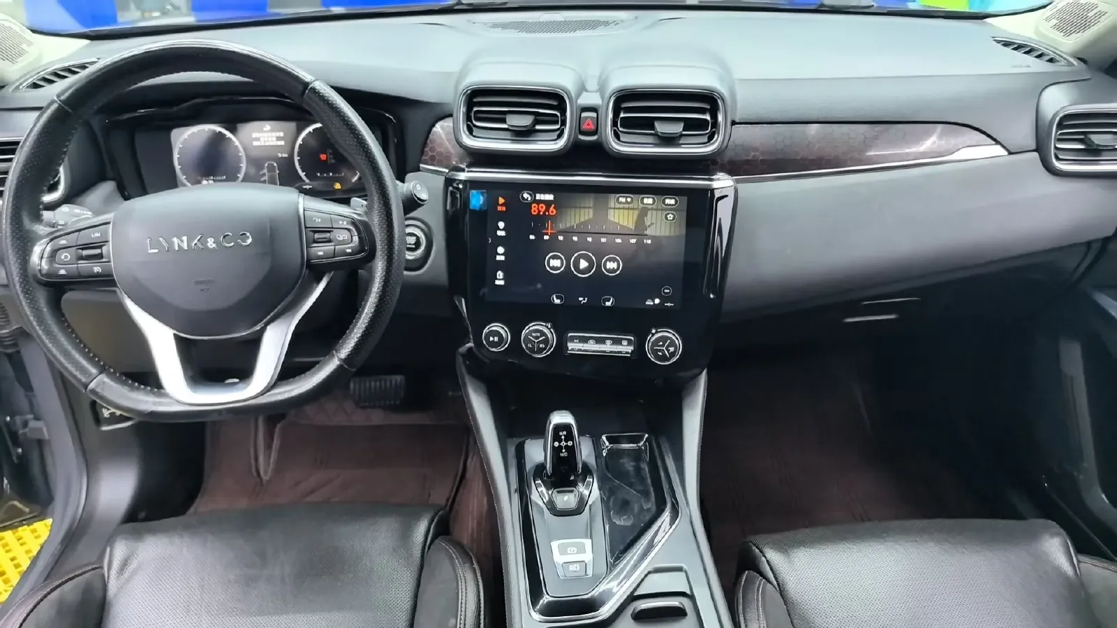 2019 Foton Tunland 2.0T 218HP L4 6AT,autocango,china used car exporter,china ev exporter,chinese used car exporter,chinese used ev exporter