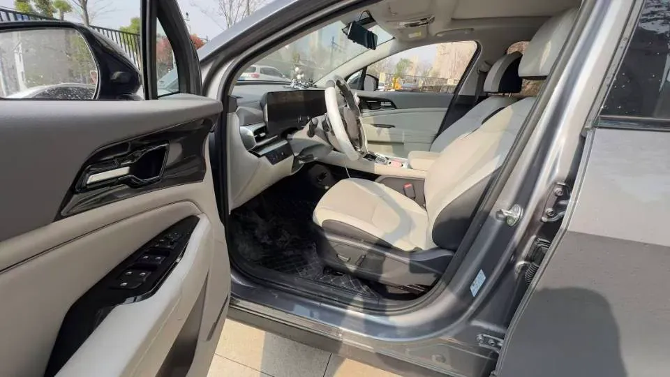 2025 Kia Sportage 1.5T 200HP L4 8AT,autocango,china used car exporter,china ev exporter,chinese used car exporter,chinese used ev exporter