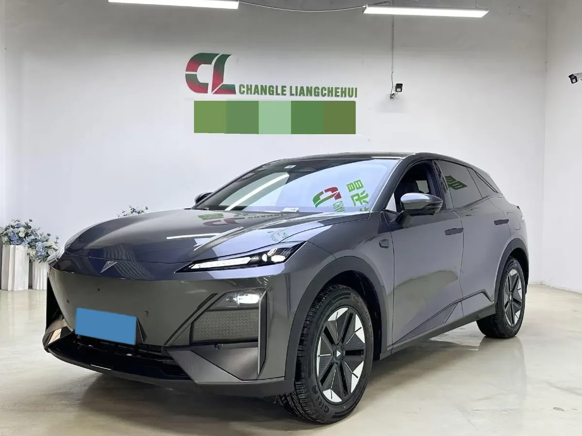 2025 Deepal S07 BEV 68.82KWH,autocango,china used car exporter,china ev exporter,chinese used car exporter,chinese used ev exporter