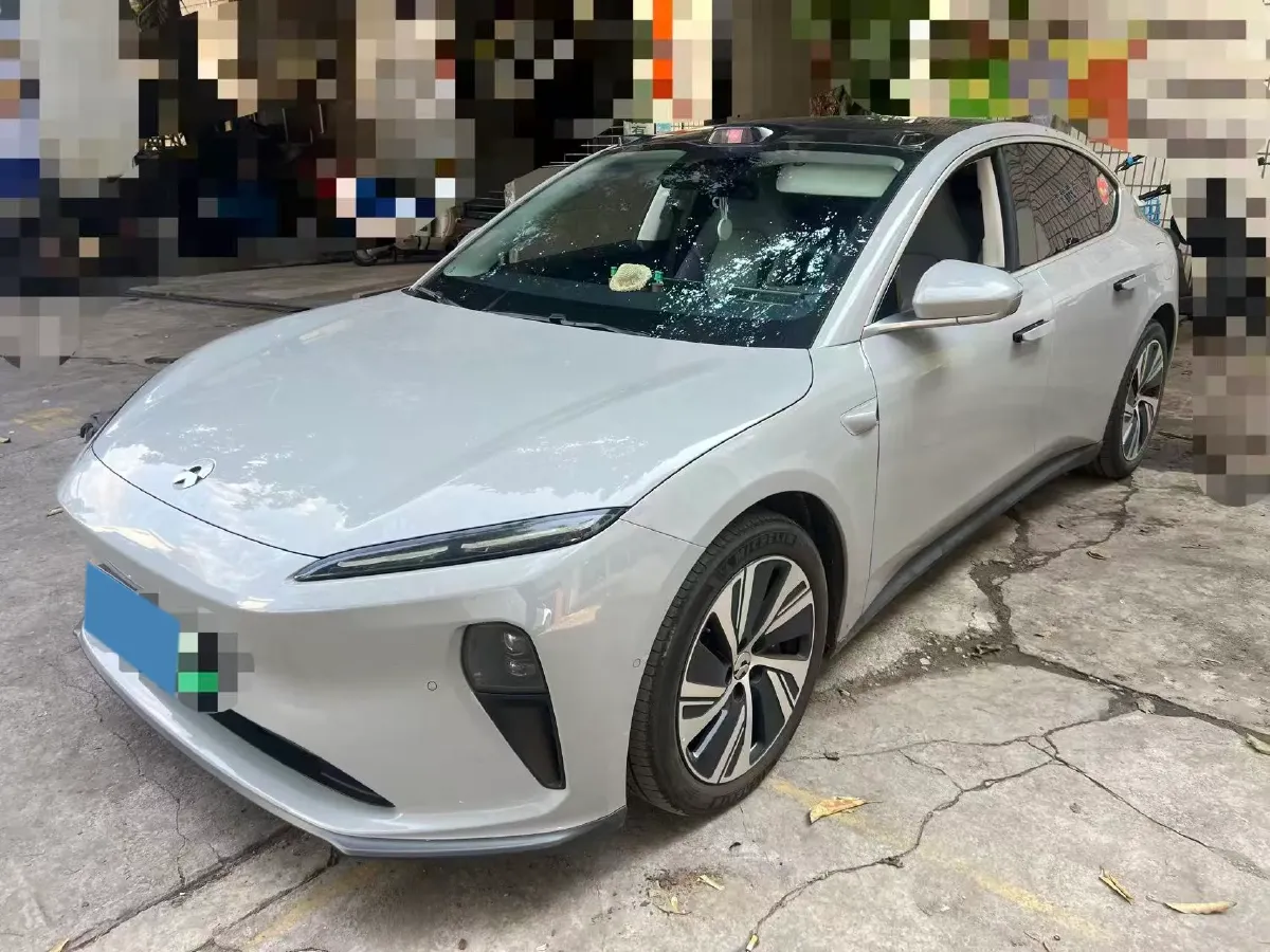 2024 NIO ET5 BEV 75KWH,autocango,china used car exporter,china ev exporter,chinese used car exporter,chinese used ev exporter