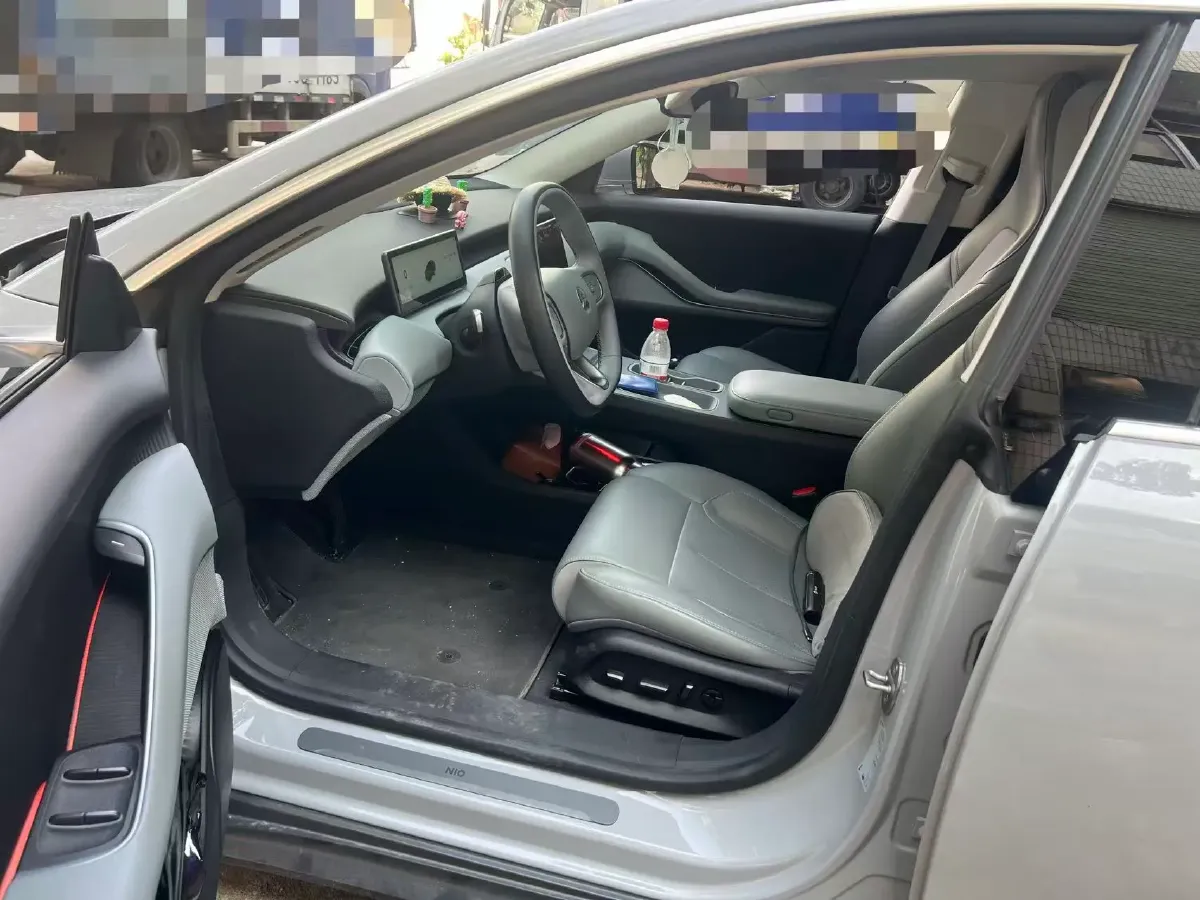 2024 NIO ET5 BEV 75KWH,autocango,china used car exporter,china ev exporter,chinese used car exporter,chinese used ev exporter