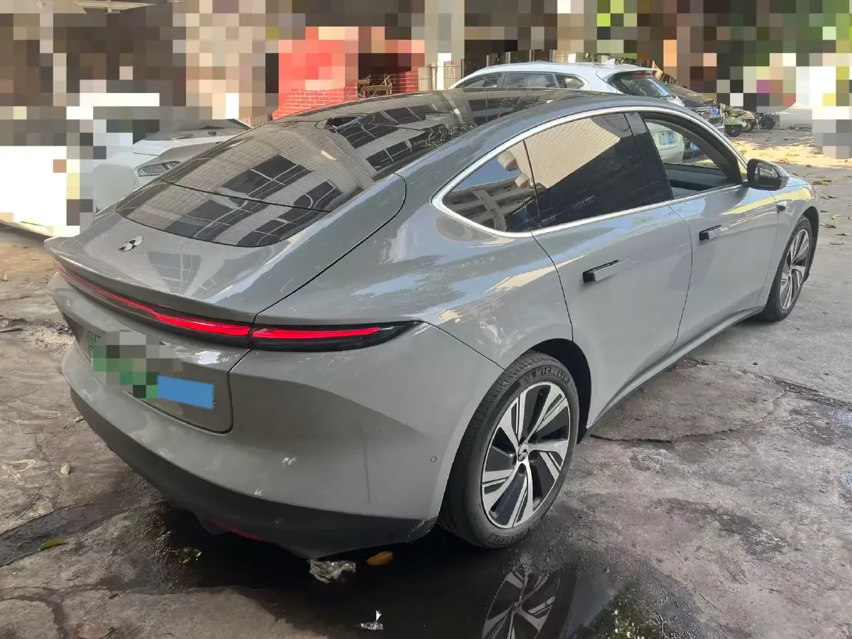 2024 NIO ET5 BEV 75KWH,autocango,china used car exporter,china ev exporter,chinese used car exporter,chinese used ev exporter