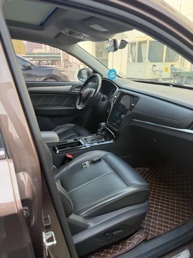 2017 Roewe RX5 1.5T 169HP L4 7DCT,autocango,china used car exporter,china ev exporter,chinese used car exporter,chinese used ev exporter