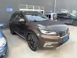 2017 Roewe RX5 1.5T 169HP L4 7DCT