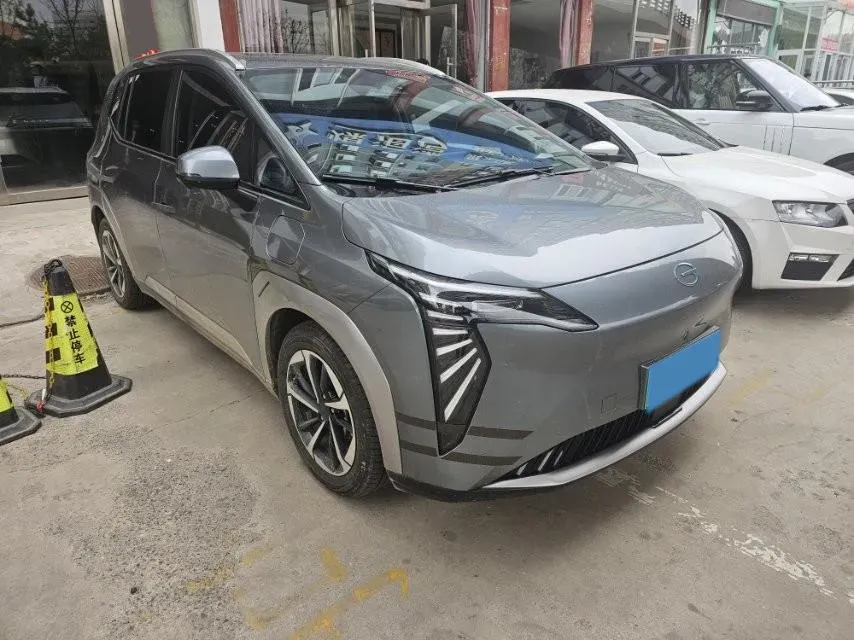 2023 Aion S Plus BEV 59.4KWH,autocango,china used car exporter,china ev exporter,chinese used car exporter,chinese used ev exporter
