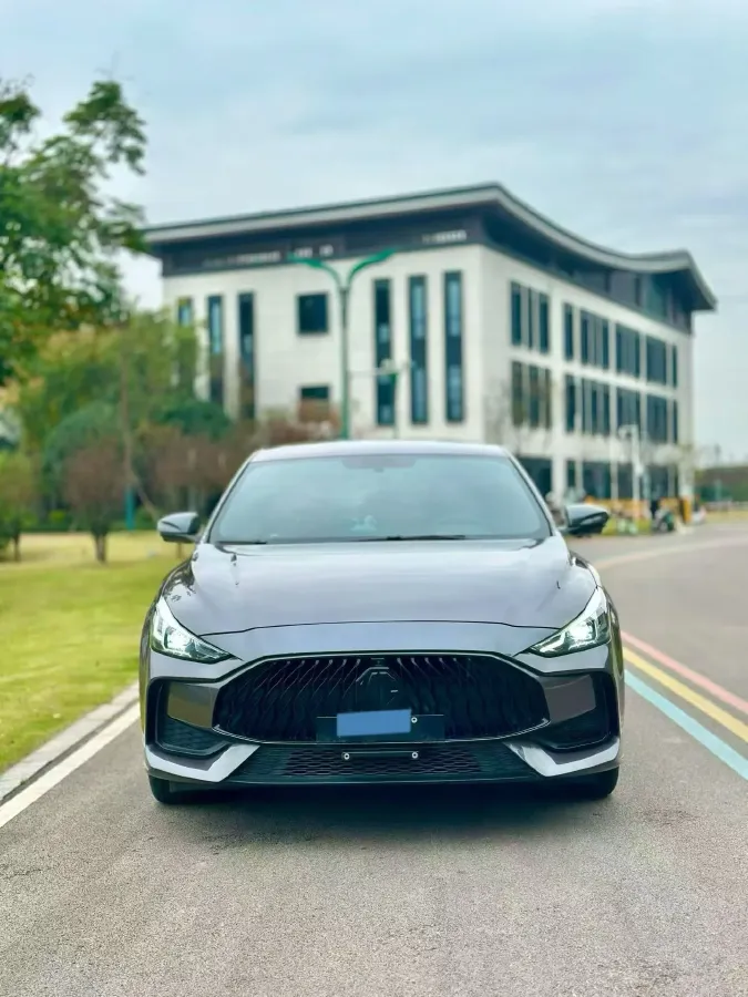 2023 MG 5 1.5L 129HP L4 CVT,autocango,china used car exporter,china ev exporter,chinese used car exporter,chinese used ev exporter