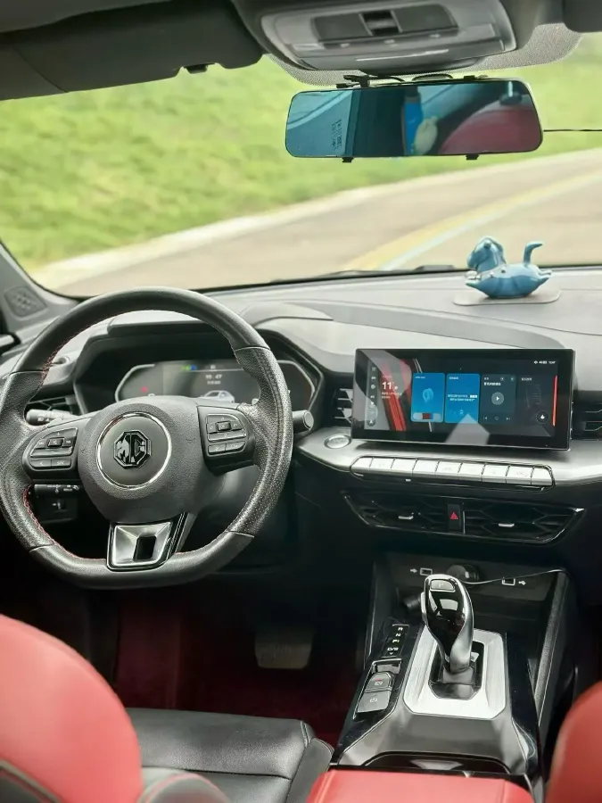 2023 MG 5 1.5L 129HP L4 CVT,autocango,china used car exporter,china ev exporter,chinese used car exporter,chinese used ev exporter