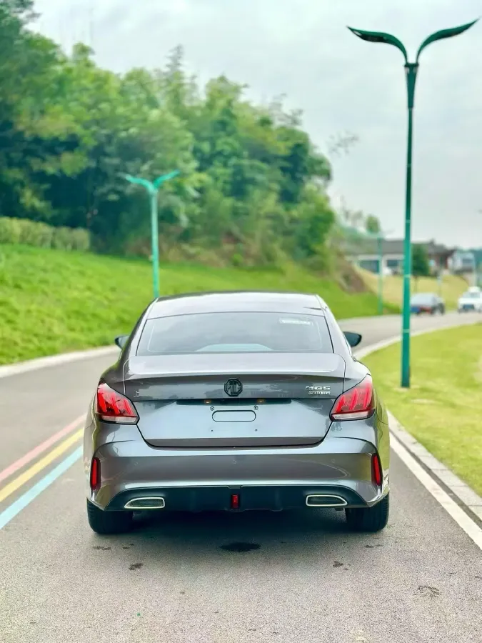 2023 MG 5 1.5L 129HP L4 CVT,autocango,china used car exporter,china ev exporter,chinese used car exporter,chinese used ev exporter