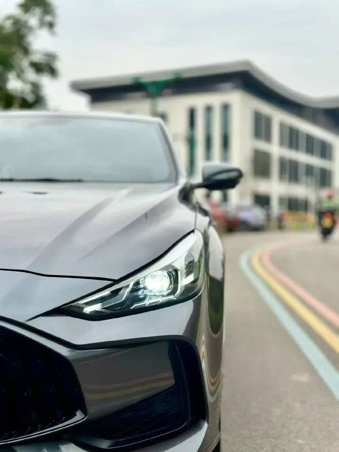 2023 MG 5 1.5L 129HP L4 CVT,autocango,china used car exporter,china ev exporter,chinese used car exporter,chinese used ev exporter