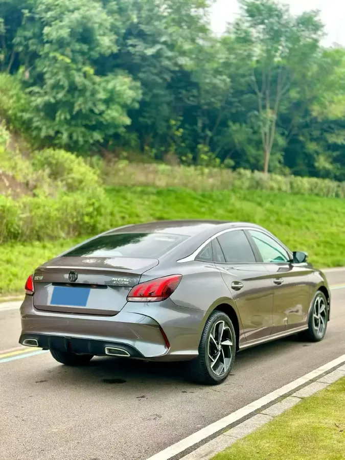 2023 MG 5 1.5L 129HP L4 CVT,autocango,china used car exporter,china ev exporter,chinese used car exporter,chinese used ev exporter