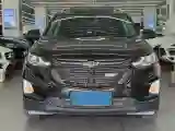 2018 Chevrolet Equinox 2.0T 260HP L4 9AT