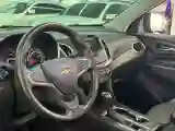 2018 Chevrolet Equinox 2.0T 260HP L4 9AT