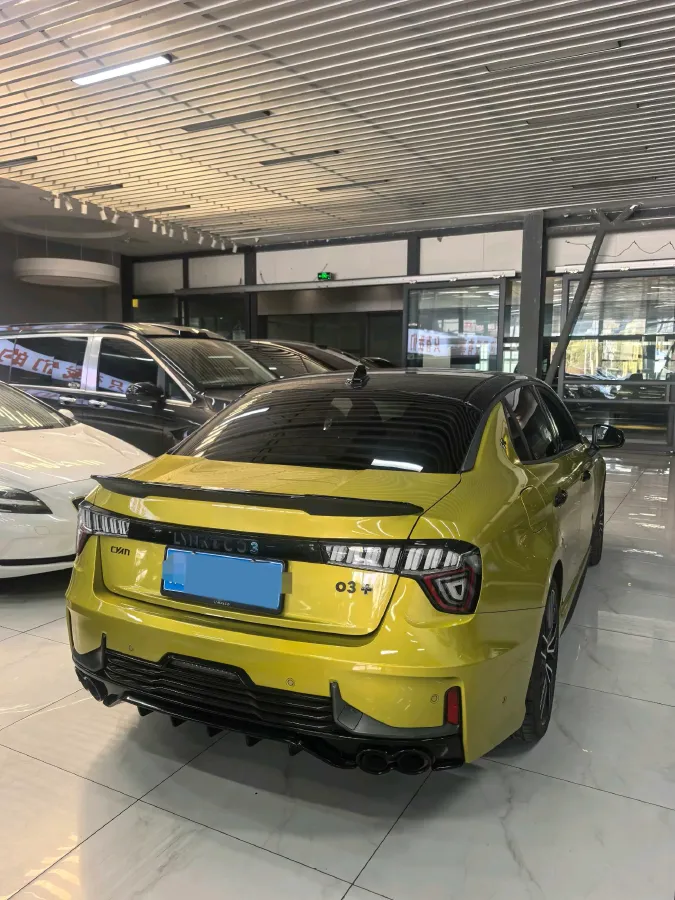 2020 LYNK&CO 03 2.0T 254HP L4 8AT,autocango,china used car exporter,china ev exporter,chinese used car exporter,chinese used ev exporter