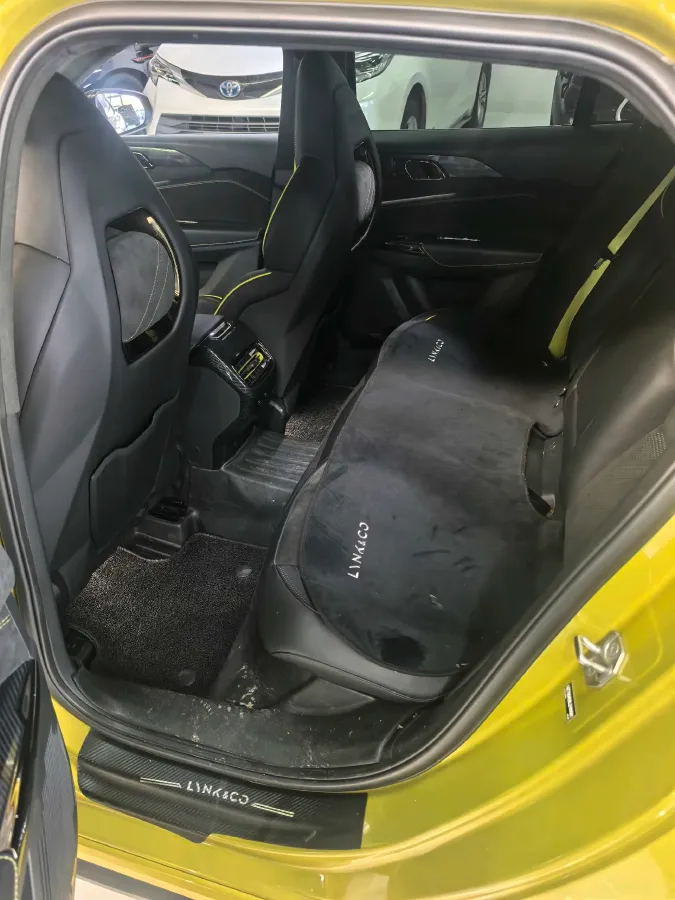 2020 LYNK&CO 03 2.0T 254HP L4 8AT,autocango,china used car exporter,china ev exporter,chinese used car exporter,chinese used ev exporter