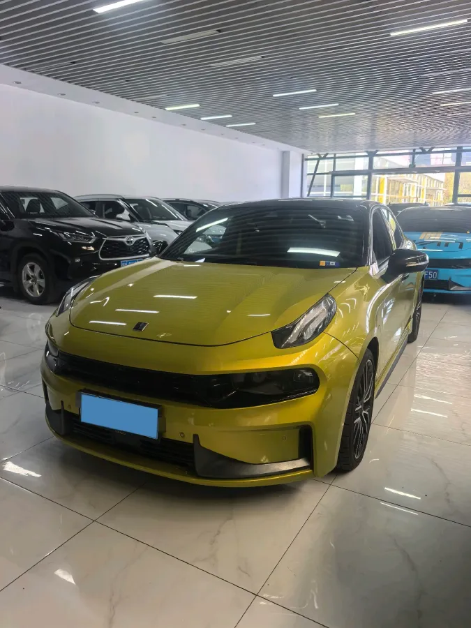 2020 LYNK&CO 03 2.0T 254HP L4 8AT,autocango,china used car exporter,china ev exporter,chinese used car exporter,chinese used ev exporter
