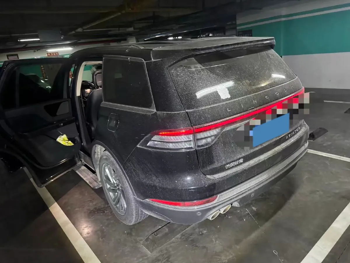 2021 Lincoln Aviator 3.0T 355HP V6 10AT,autocango,china used car exporter,china ev exporter,chinese used car exporter,chinese used ev exporter