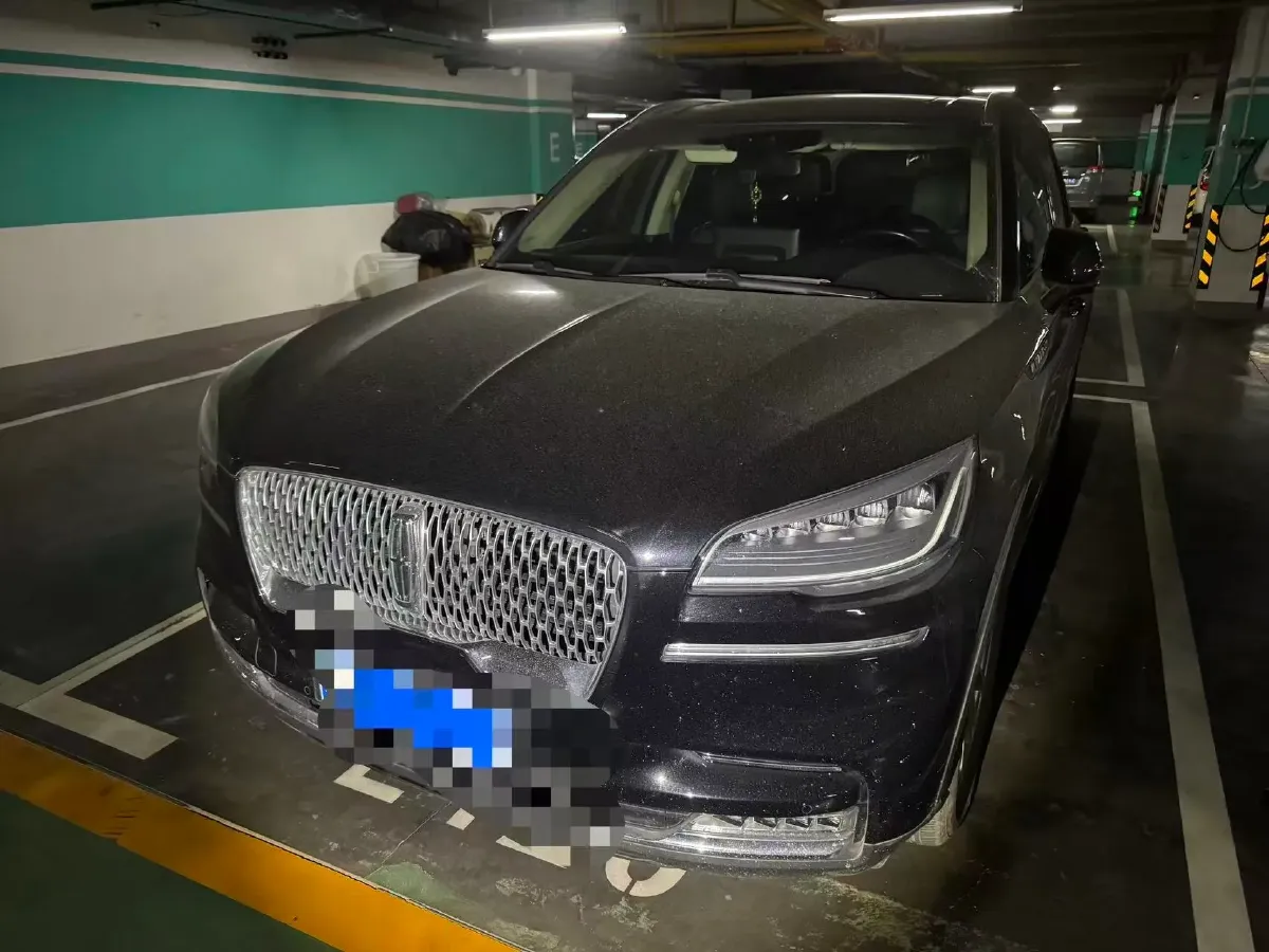 2021 Lincoln Aviator 3.0T 355HP V6 10AT,autocango,china used car exporter,china ev exporter,chinese used car exporter,chinese used ev exporter