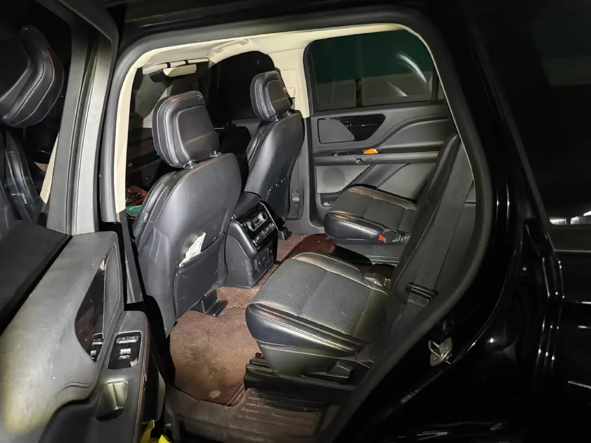 2021 Lincoln Aviator 3.0T 355HP V6 10AT,autocango,china used car exporter,china ev exporter,chinese used car exporter,chinese used ev exporter