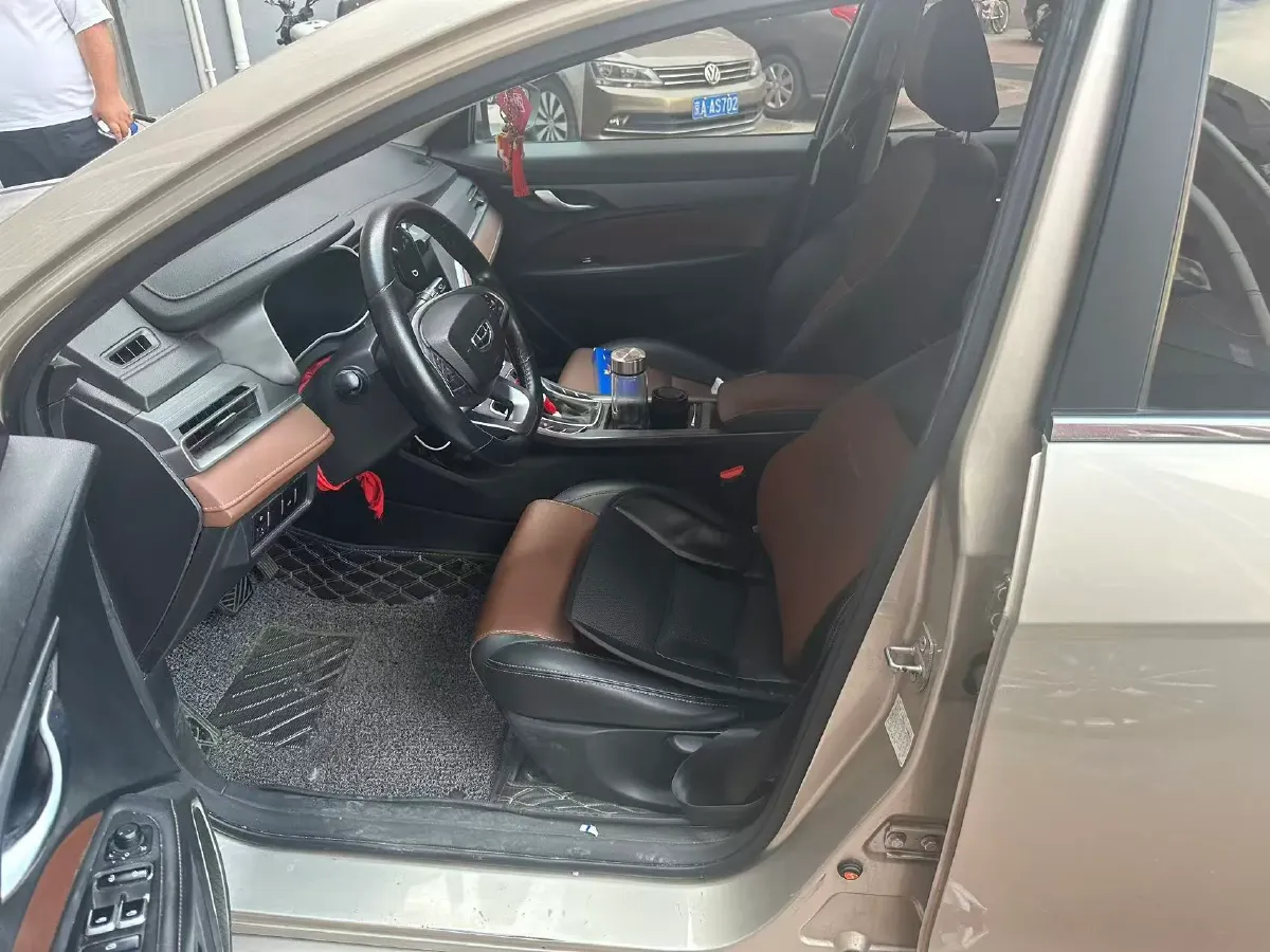 2020 Geely Emgrand 1.5L 109HP L4 CVT,autocango,china used car exporter,china ev exporter,chinese used car exporter,chinese used ev exporter