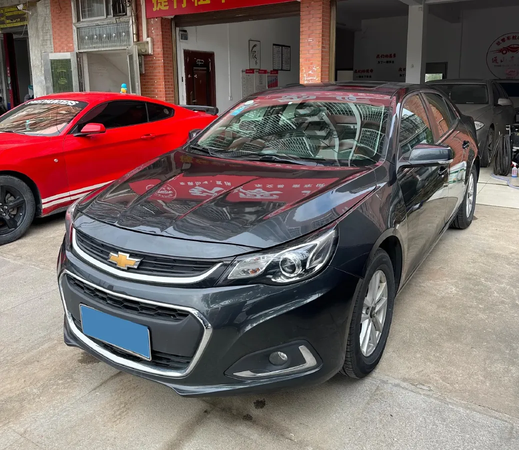 2018 Chevrolet Malibu 1.5T 170HP L4 6AT,autocango,china used car exporter,china ev exporter,chinese used car exporter,chinese used ev exporter