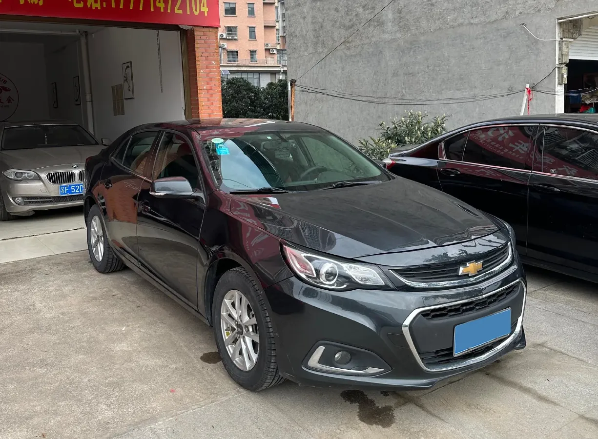 2018 Chevrolet Malibu 1.5T 170HP L4 6AT,autocango,china used car exporter,china ev exporter,chinese used car exporter,chinese used ev exporter
