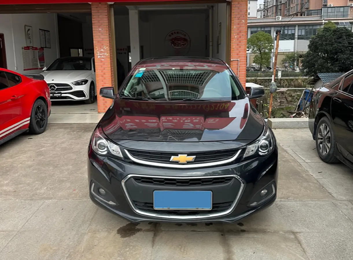 2018 Chevrolet Malibu 1.5T 170HP L4 6AT,autocango,china used car exporter,china ev exporter,chinese used car exporter,chinese used ev exporter