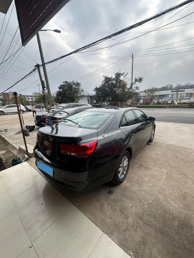 2018 Chevrolet Malibu 1.5T 170HP L4 6AT,autocango,china used car exporter,china ev exporter,chinese used car exporter,chinese used ev exporter