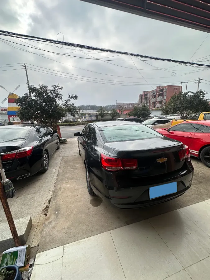 2018 Chevrolet Malibu 1.5T 170HP L4 6AT,autocango,china used car exporter,china ev exporter,chinese used car exporter,chinese used ev exporter