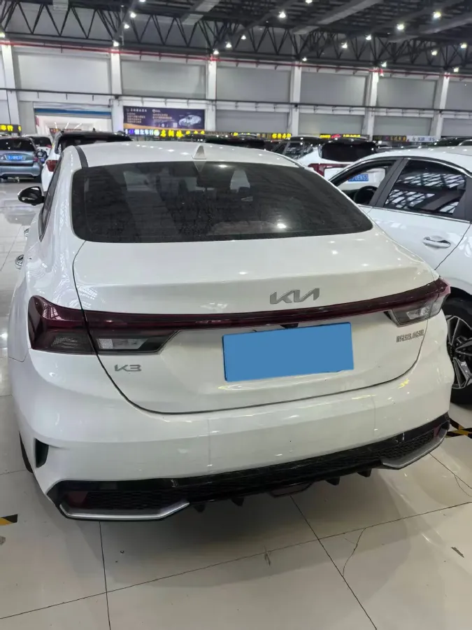 2023 Kia K3 1.5L 115HP L4 CVT,autocango,china used car exporter,china ev exporter,chinese used car exporter,chinese used ev exporter
