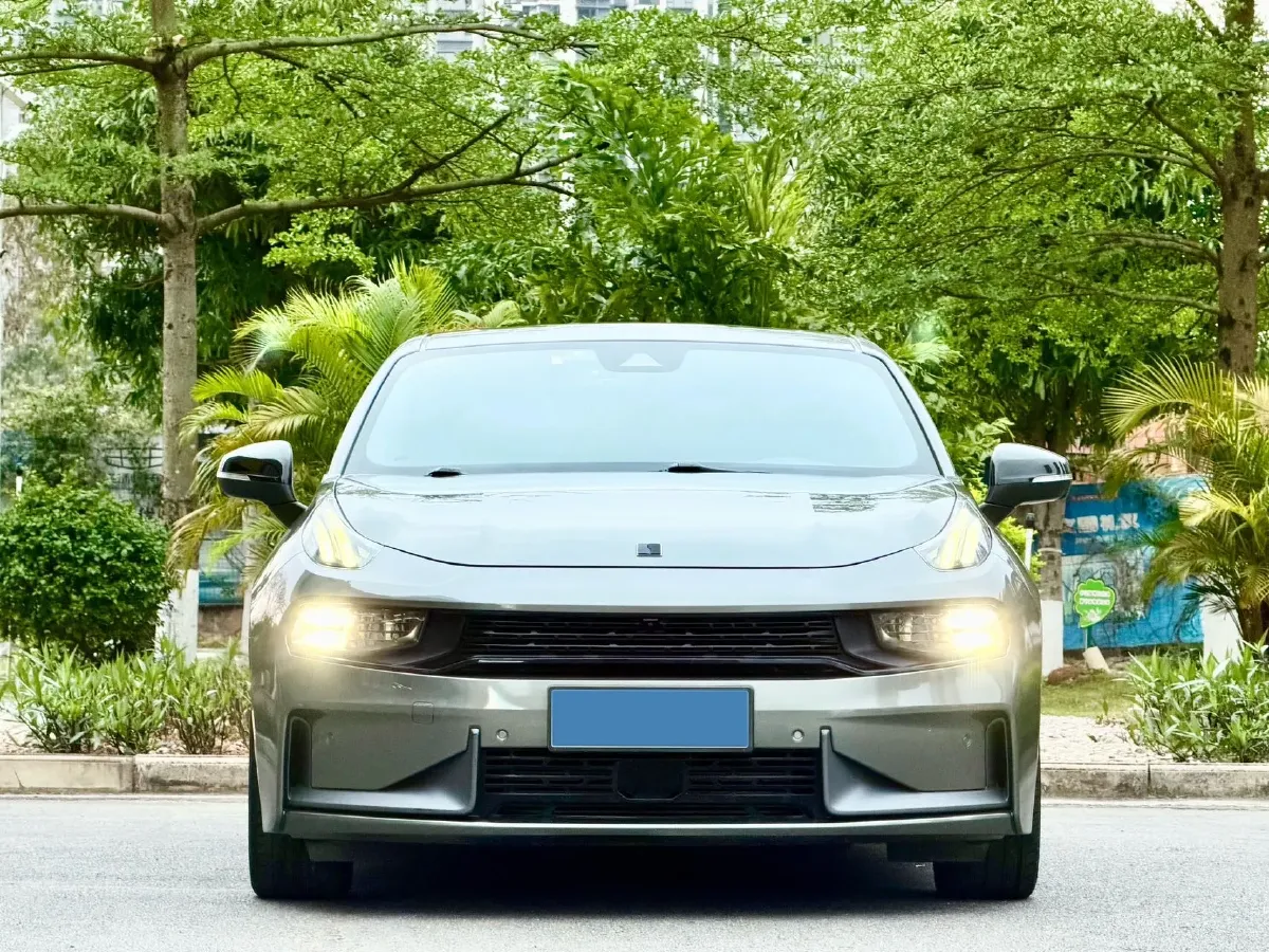 2022 LYNK&CO 03 1.5T 180HP L3 7DCT,autocango,china used car exporter,china ev exporter,chinese used car exporter,chinese used ev exporter