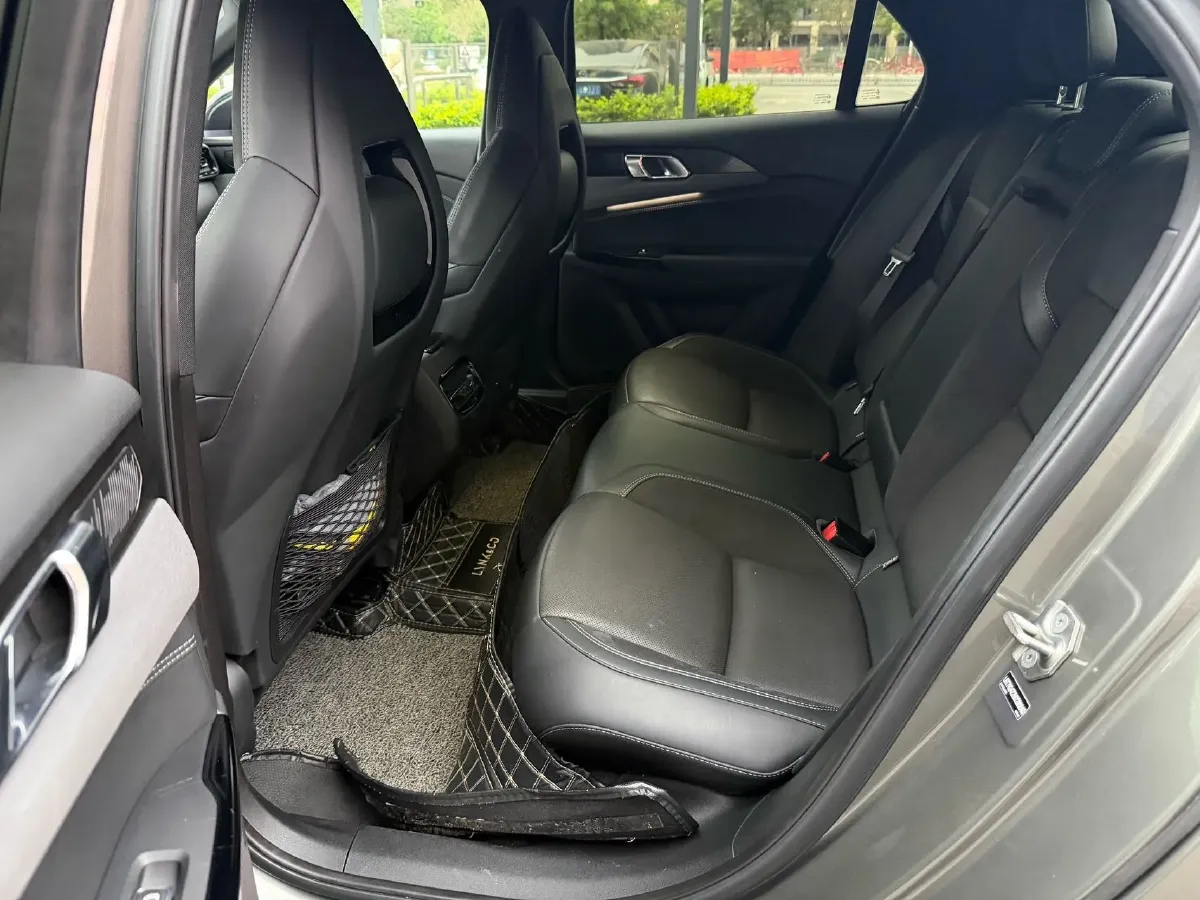 2022 LYNK&CO 03 1.5T 180HP L3 7DCT,autocango,china used car exporter,china ev exporter,chinese used car exporter,chinese used ev exporter