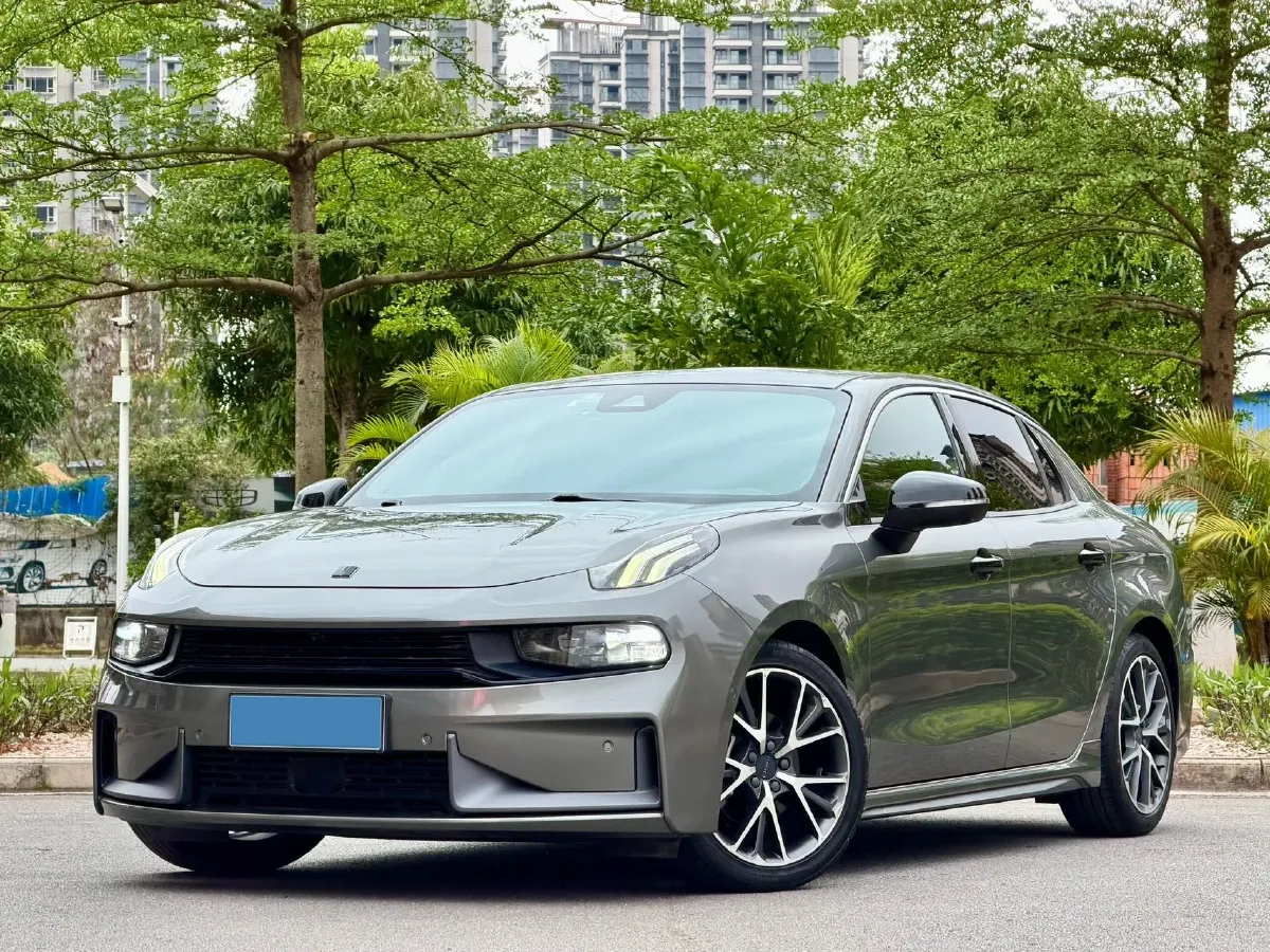 2022 LYNK&CO 03 1.5T 180HP L3 7DCT,autocango,china used car exporter,china ev exporter,chinese used car exporter,chinese used ev exporter