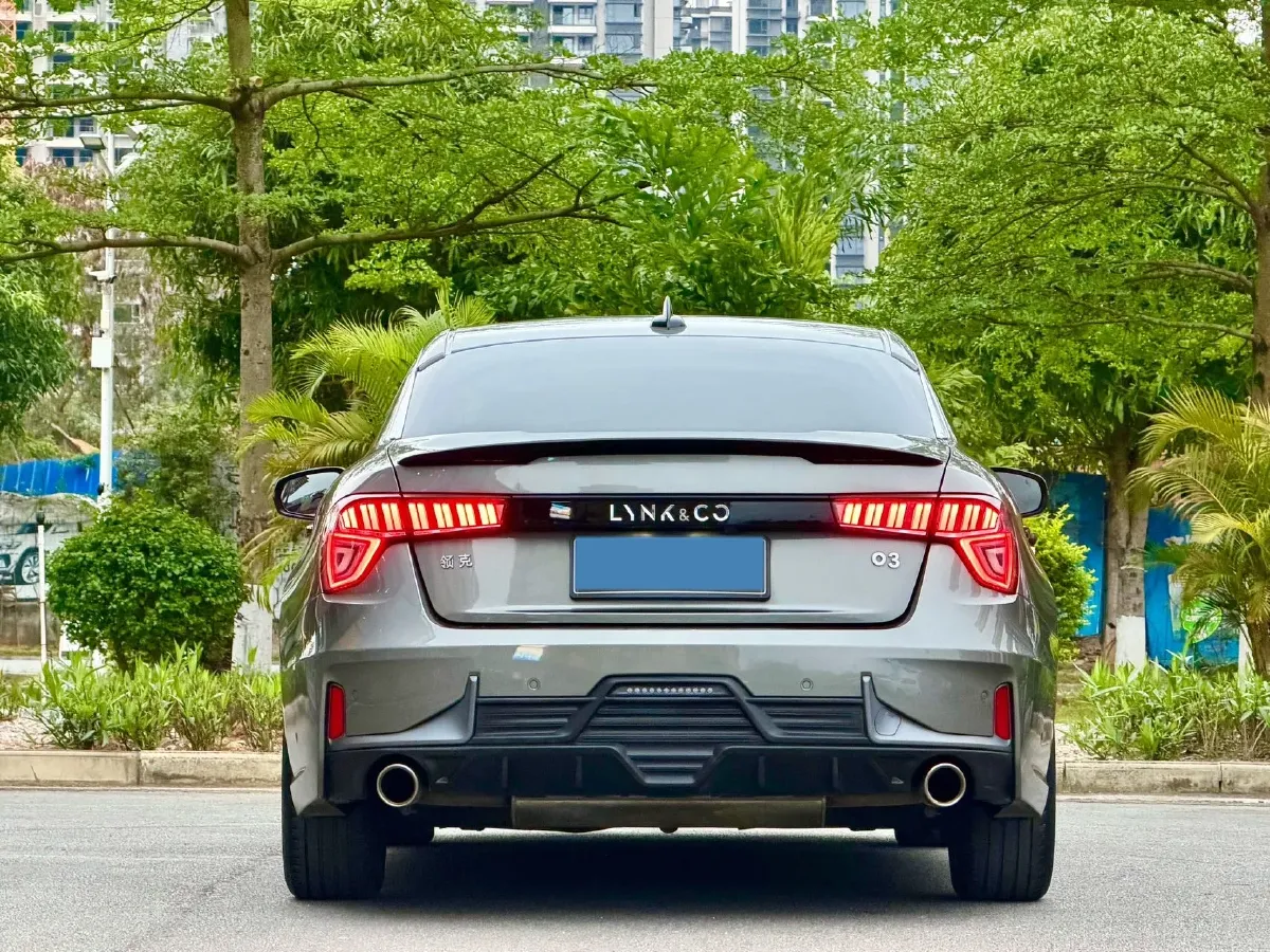2022 LYNK&CO 03 1.5T 180HP L3 7DCT,autocango,china used car exporter,china ev exporter,chinese used car exporter,chinese used ev exporter