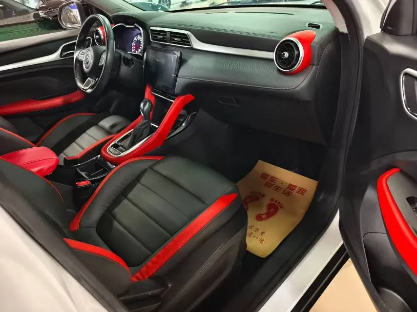 2020 MG ZS 1.3T 163HP L3 6AT,autocango,china used car exporter,china ev exporter,chinese used car exporter,chinese used ev exporter