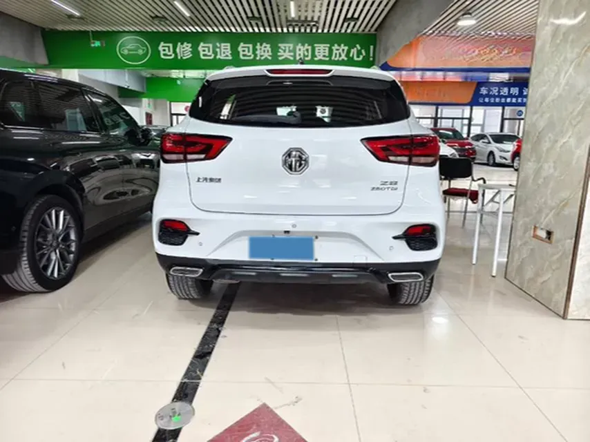 2020 MG ZS 1.3T 163HP L3 6AT,autocango,china used car exporter,china ev exporter,chinese used car exporter,chinese used ev exporter