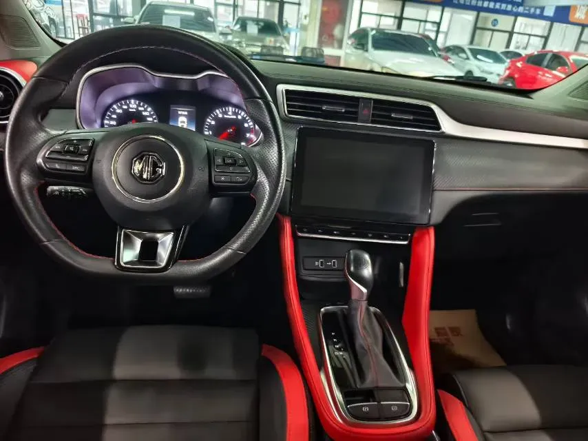 2020 MG ZS 1.3T 163HP L3 6AT,autocango,china used car exporter,china ev exporter,chinese used car exporter,chinese used ev exporter