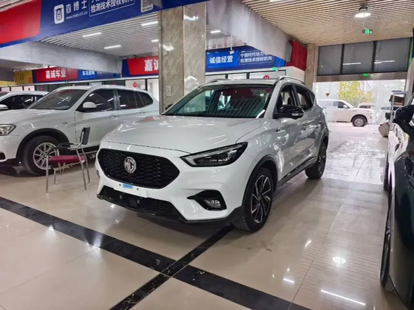 2020 MG ZS 1.3T 163HP L3 6AT,autocango,china used car exporter,china ev exporter,chinese used car exporter,chinese used ev exporter