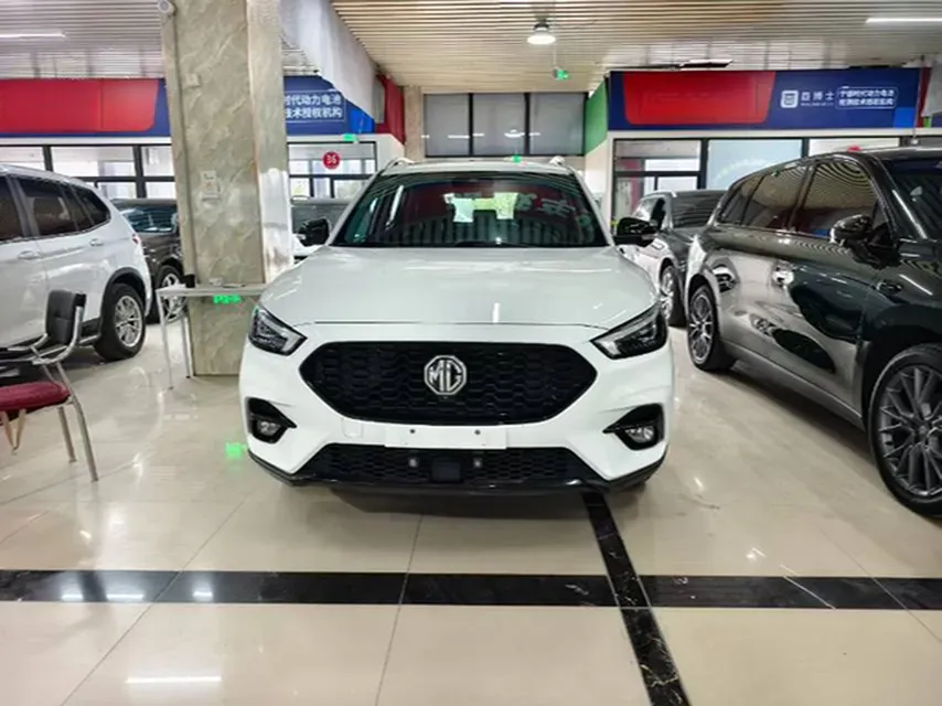 2020 MG ZS 1.3T 163HP L3 6AT,autocango,china used car exporter,china ev exporter,chinese used car exporter,chinese used ev exporter