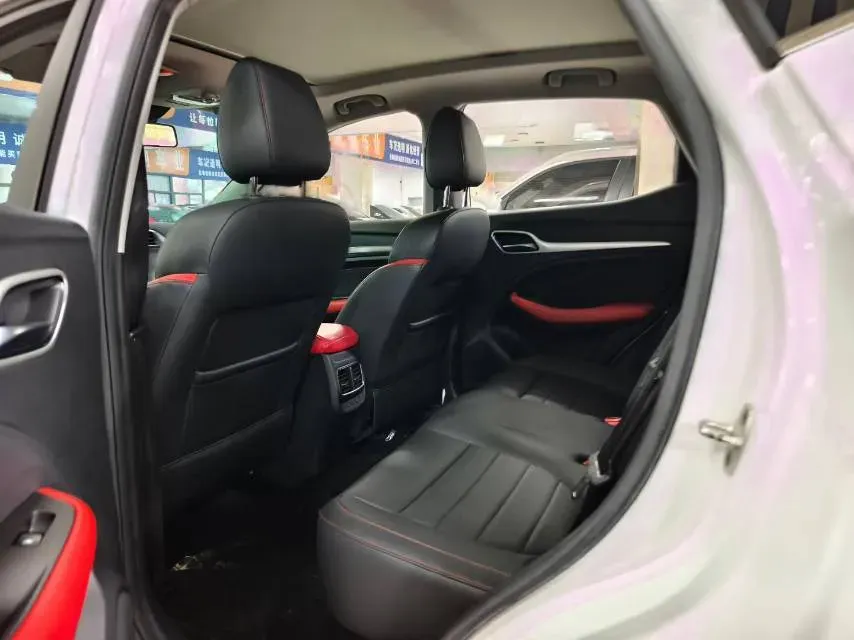 2020 MG ZS 1.3T 163HP L3 6AT,autocango,china used car exporter,china ev exporter,chinese used car exporter,chinese used ev exporter