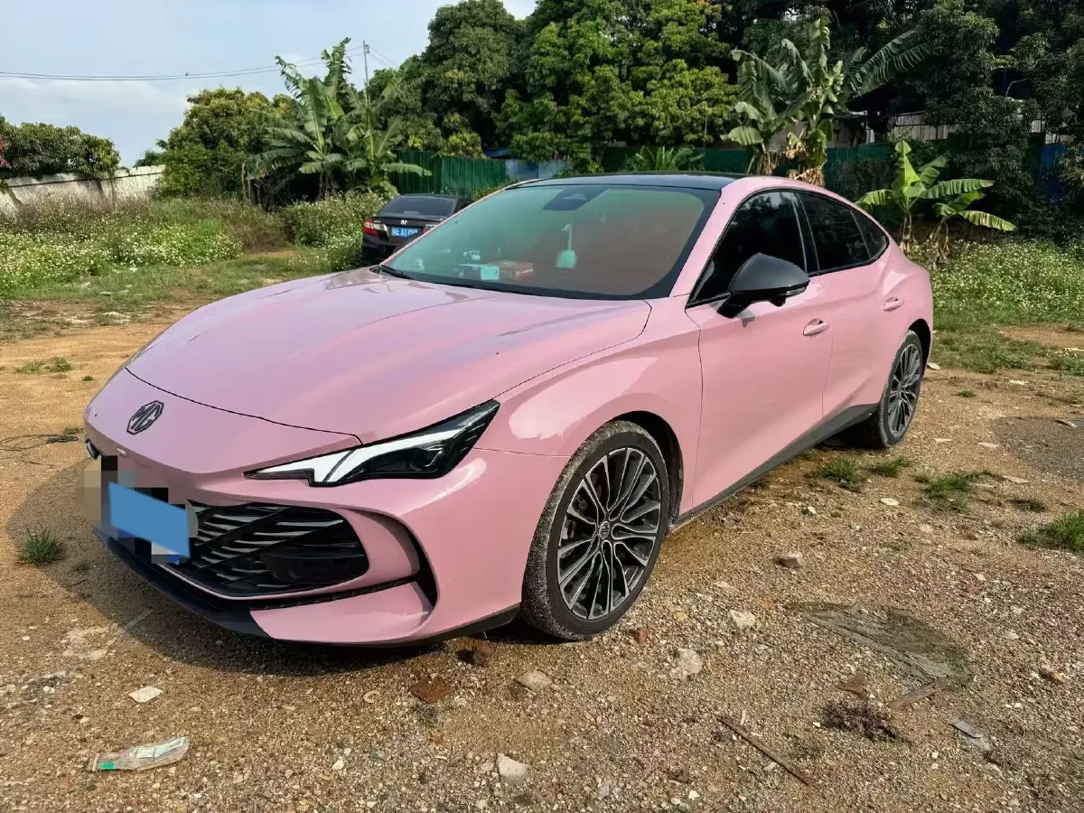 2023 MG 7 1.5T 188HP L4 7DCT,autocango,china used car exporter,china ev exporter,chinese used car exporter,chinese used ev exporter