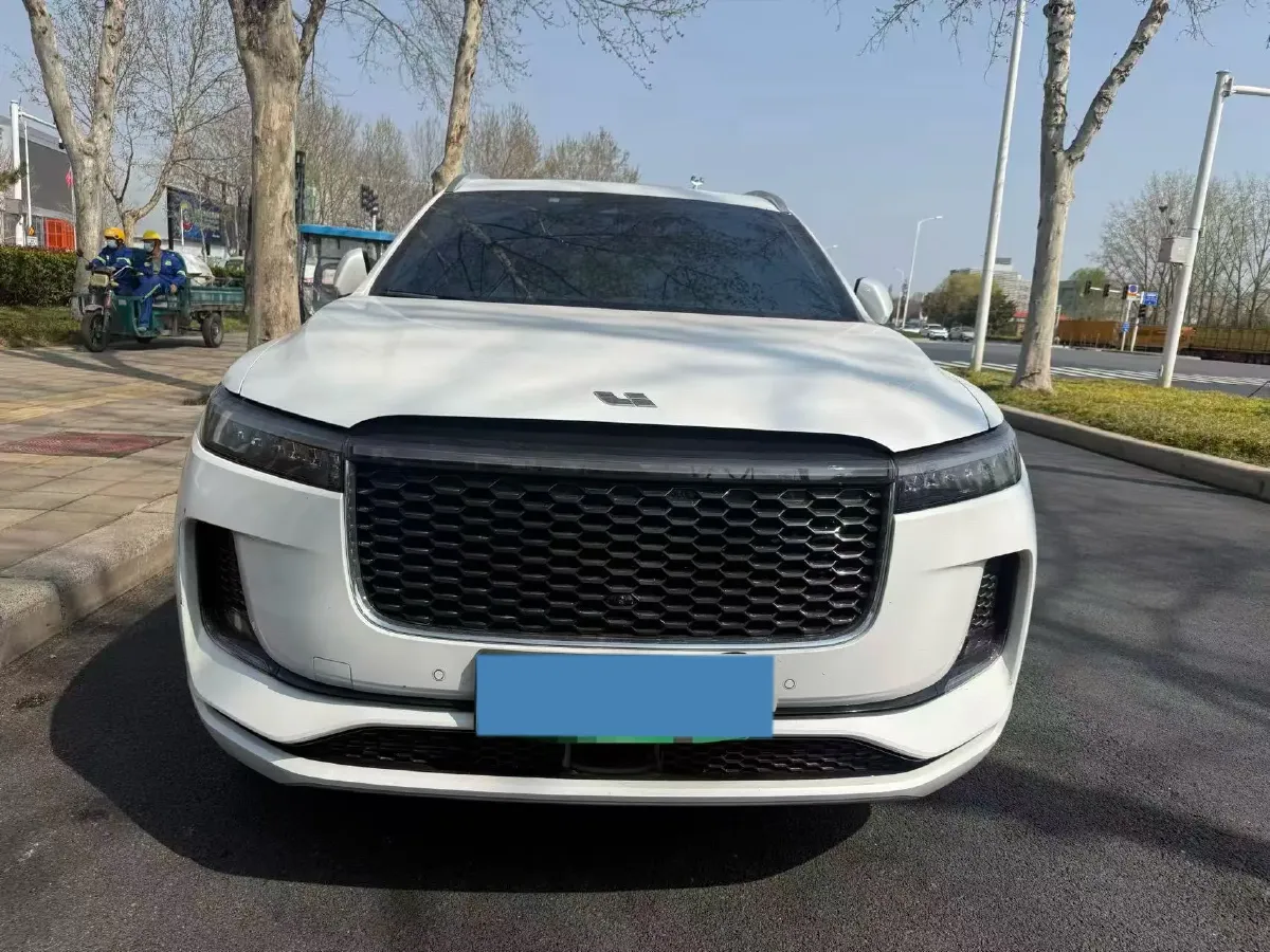 2021 Li ONE Range Extended 131HP REEV 40.5KWH,autocango,china used car exporter,china ev exporter,chinese used car exporter,chinese used ev exporter